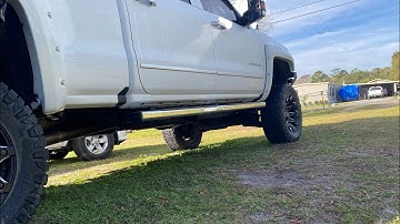 2019 L5P def tank *HOW TO STEP BY STEP