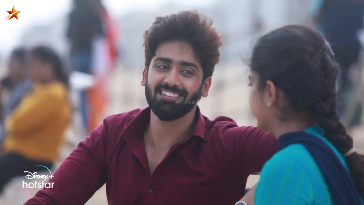 🙈 | Kaatrukkenna Veli