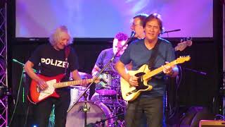 2019 ALBERT LEE &amp; CARL VERHEYEN LIVE  @ C2G MUSIC HALL FORT WAYNE