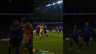 donnarumma Doesn't Understand That He Won !! #viral #football #shorts