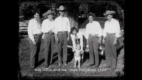 TexasPlayBoys..C...  Herb Henson