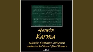 Karma: I. Variation 1- Contemplation