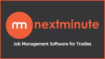 A Day in the life with the NextMinute App