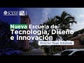 Nueva Escuela de Tecnología, Diseño e Innovación de la Universidad Icesi