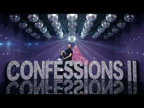 Madonna - I Feel So Free (Confess To Feel Free Remix - Full Video) @madonna