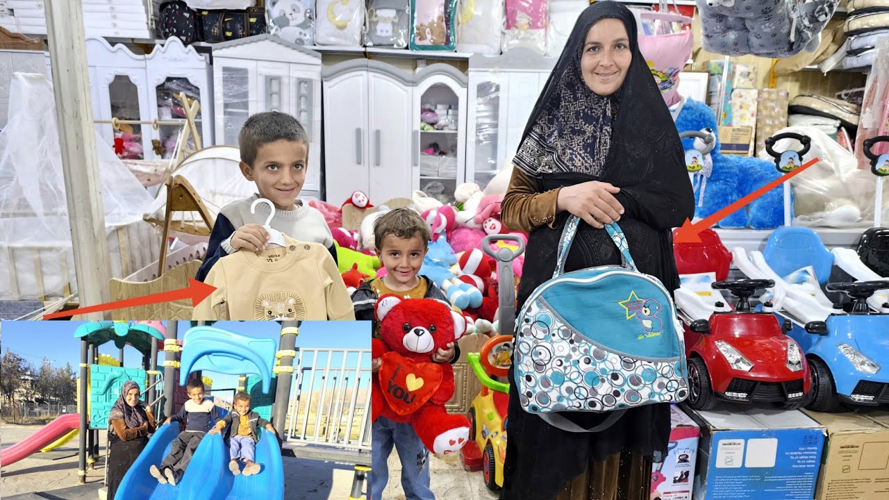 Ruqyah's tears of joy after this move by Mr. Operator ❤️