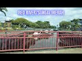 SIBU CITY To Sungai Merah(RED RIVER) Bazaar Drive Tour-Must See\Best Places In SARAWAK\BORNEO