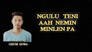 Gida Si Ngulu Ke Chum Goba