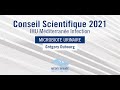 Conseil scientifique 2021  dr gregory dubourg