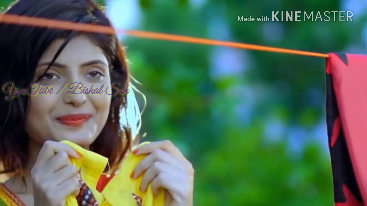 Bhojpuri Whatsapp Status New Khesari Lal Yadav YouTube