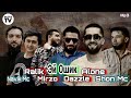 Navik Mc x Ralik x Mirzo x Dazzle x Alone x Daler 91 x Shon Mc - Эй ошик