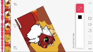 Animating a Broken soul