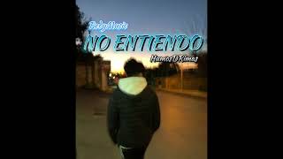 No entiendo - RedyMusic, Studio. LaCasaRec. #limaperu #reguetón #romantico