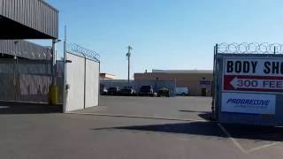 Foothills Body Shop