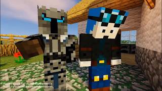 Pat And Jen Minecraft Jen plays with the Transform Dog and makes huge mess by Fan Minecraft 92,886 views 6 years ago 14 minutes, 13 seconds