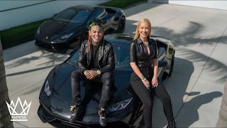 6ix9ine - Kingmix Xxiv Ft. Iggy Azalea, Tyga, Drake, Lil Wayne & More (rapking Music Video)