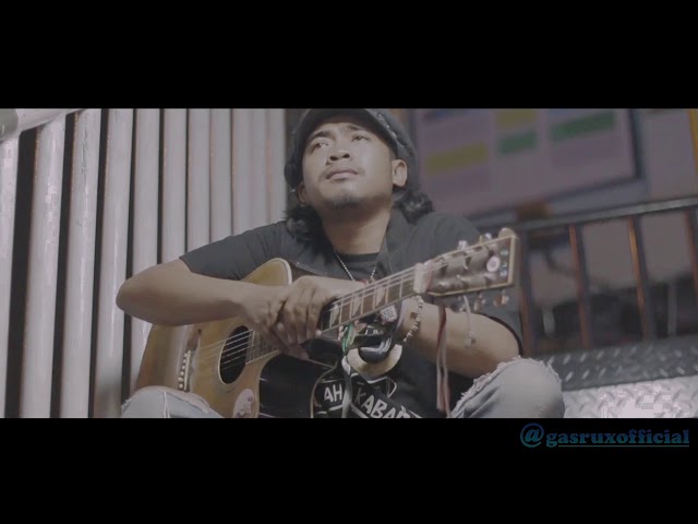 Gasrux - Teman apa teman (OFFICIAL VIDEO) class=