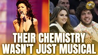 Singers Who Hooked Up With Their Producers | Get To The Hook