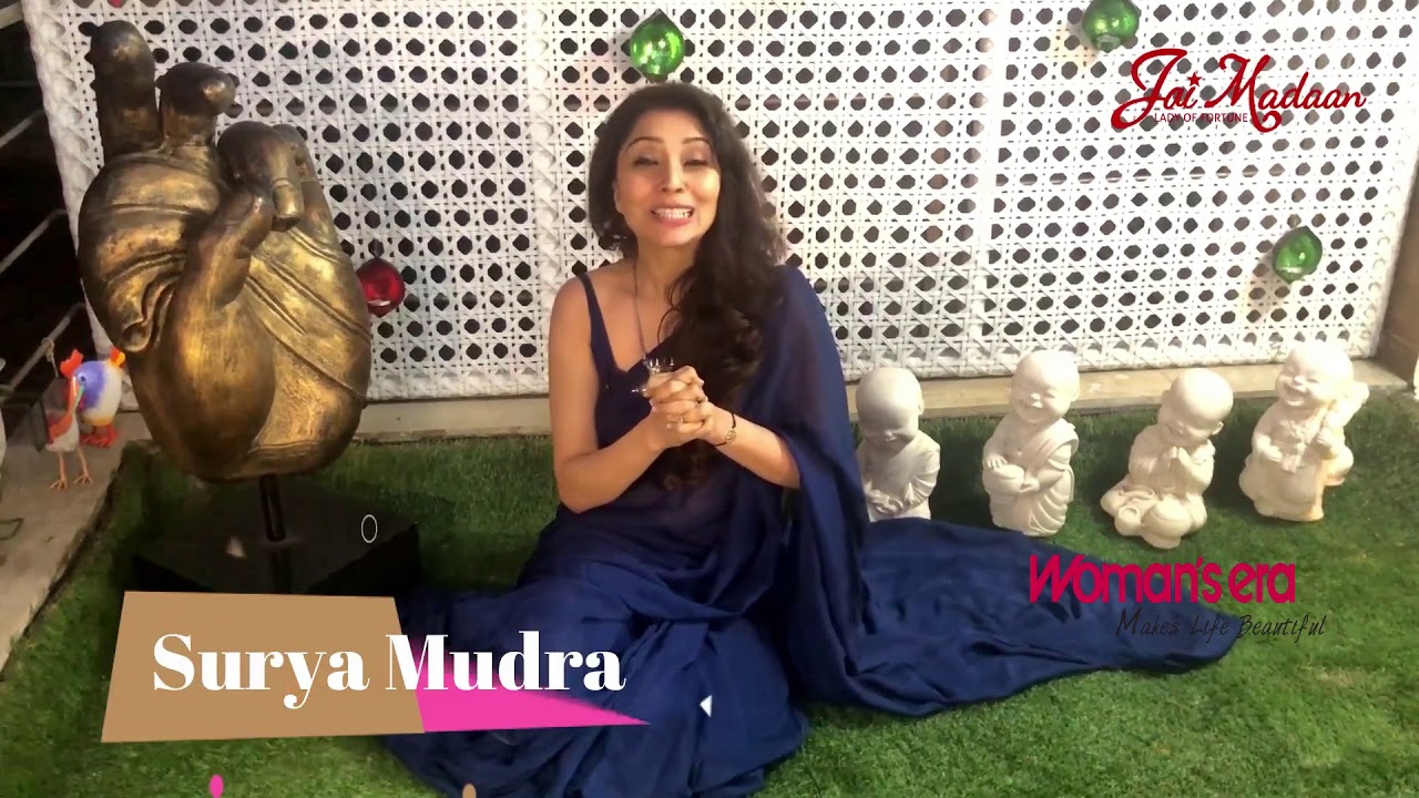 Know some secret that how Mudras can benefit you