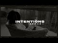 ARMANII INTENTIONS VISUALIZER mp3