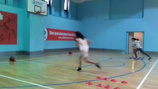 Survivor Basketbol Yıldızlar Yarışması