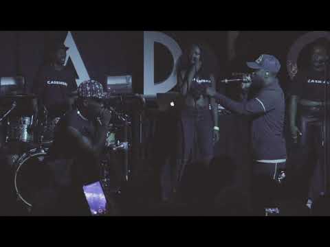 FOR YOU : EPISODE 2 - KOJEY RADICAL