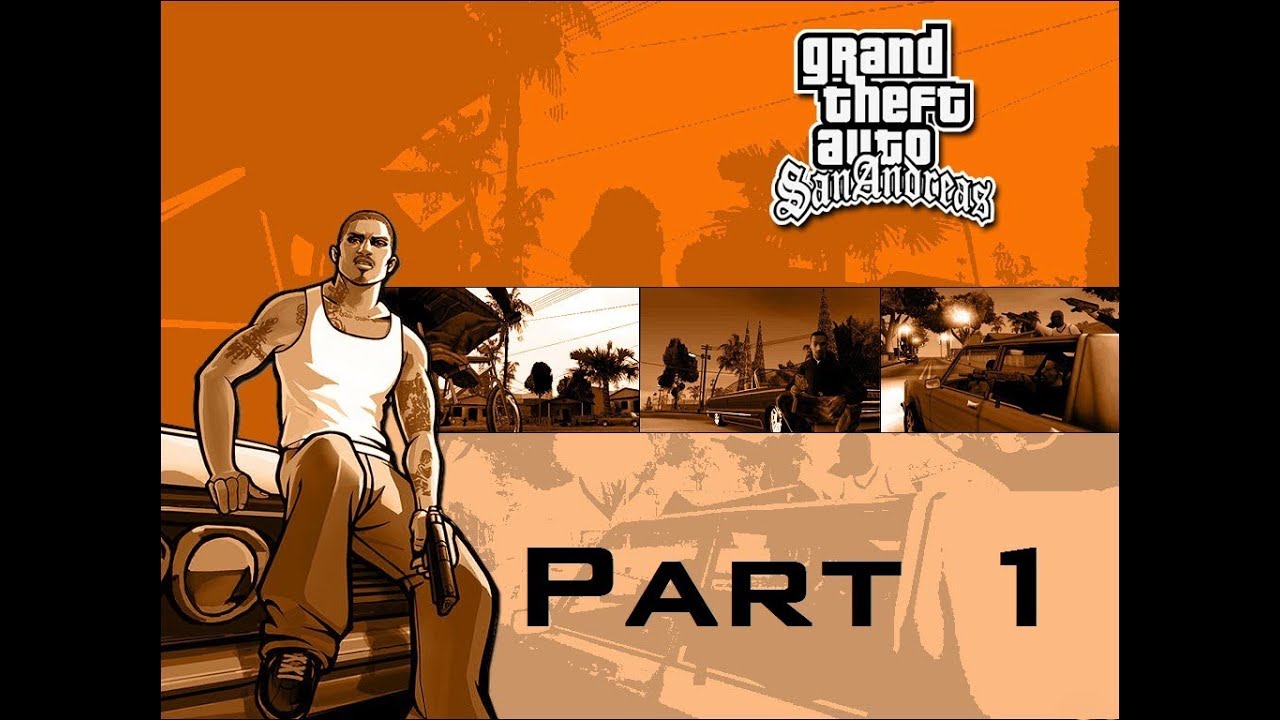 GTA San Andreas (Clássico Ps2) Midia Digital Ps3 - WR Games Os