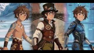 BlueStacksでスムーズにプレイ!Pop Epoch