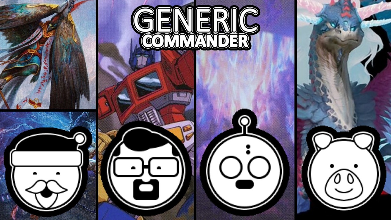 Spirit of 1776: Shikio, vs Optimus Prime vs Ishai and Kraum, vs Pramikon thumbnail