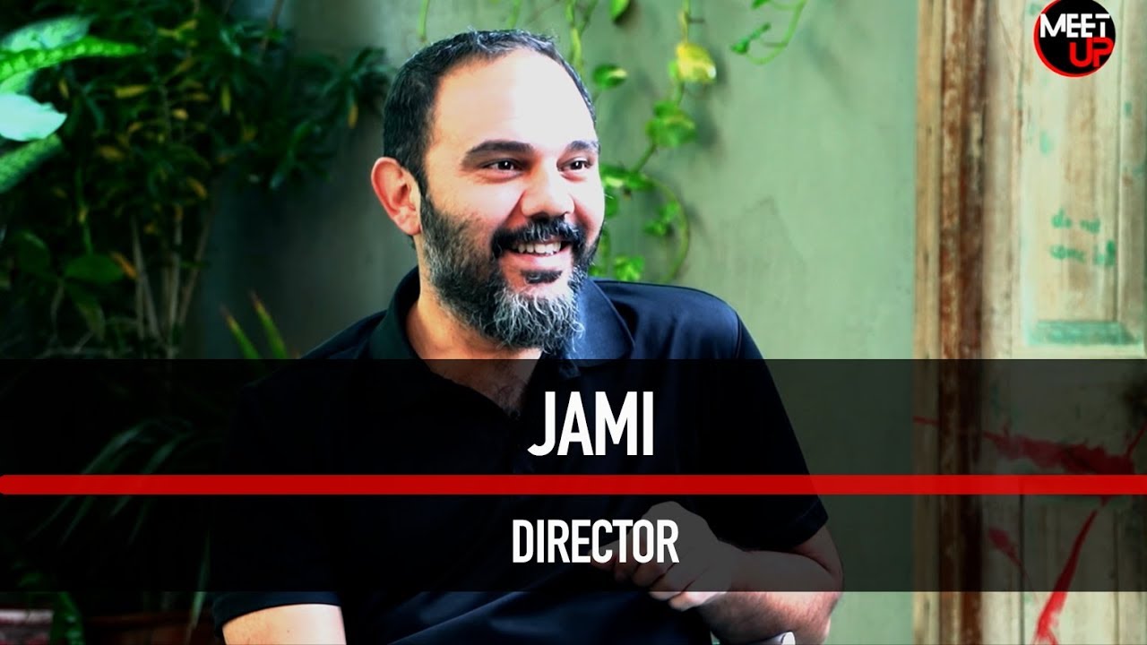 Meet Up With Sohail Javed - Jami - Episode 4 - Director