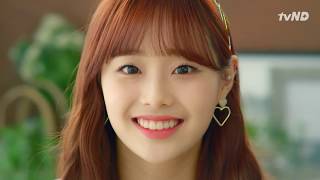 [IND SUB] Essential Love Culture Webdrama - Episode 3 (Gyuri fromis_9)