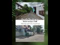 Ringroad Utara Cuma Selangkah! Tanah SHM 100 m²
