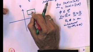 Mod-01 Lec-01 Introduction ,Extended Real numbers