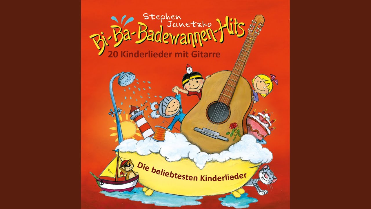 Ludger Edelkötter Guten Morgen Ihr Leute
