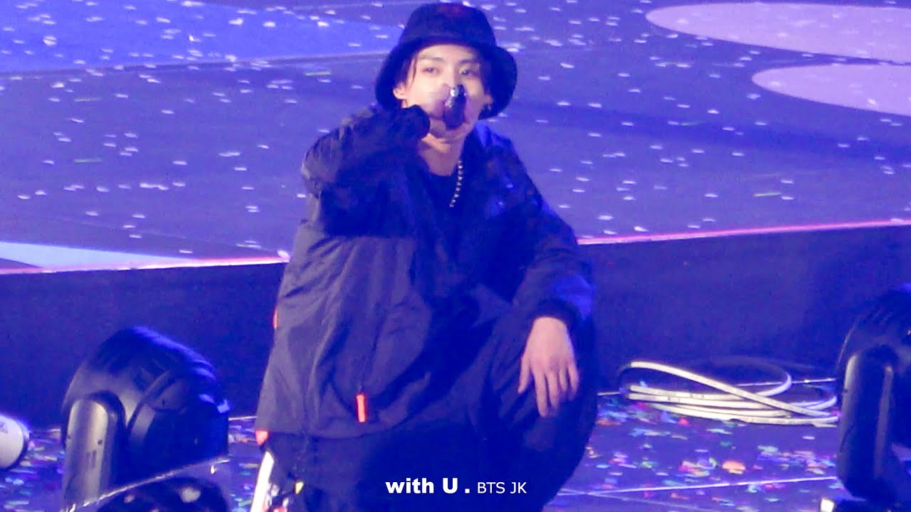 ★ BTS PTD ON STAGE LIVE ユニバ特典・Jungkook ☆ BTS PTD ON STAGE LIVE ユニバ特典・Jungkook - メルカリ