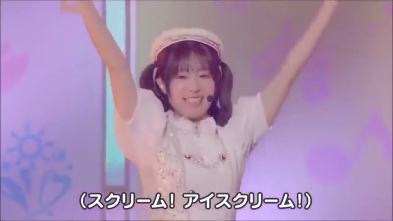 NimeMang@-25 Ai♡ScReam AiScReam! Love Live! Series Asia Tour