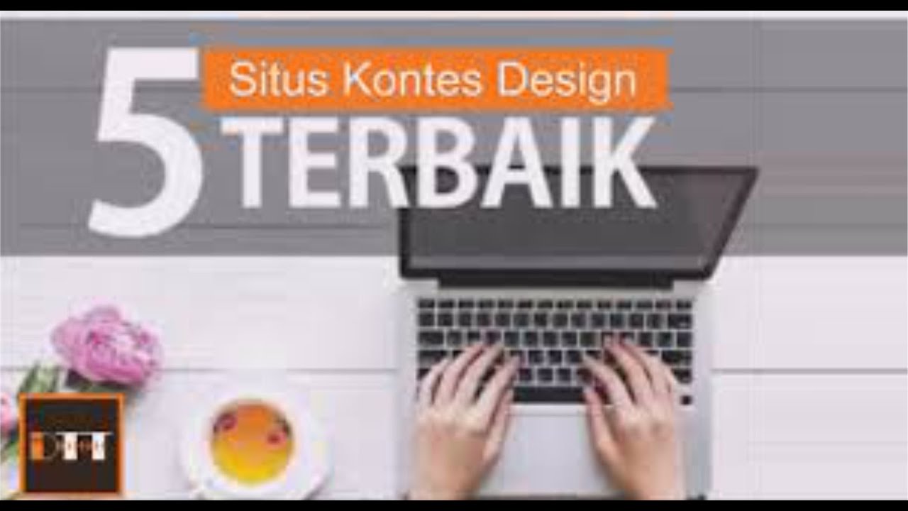5 situs kontes designs terbaik untuk pemula