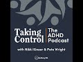 Why “I’ll Deal With It Later” Is an Energy Leak with Ari Tuckman