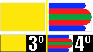 LAS 7 BANDERAS MÁS FEAS DE LA HISTORIA