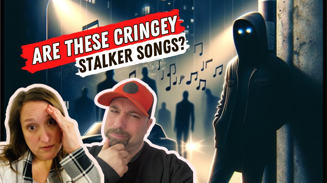 Stalker or Love Song? You Decide! The Creepiest Hits Revealed!