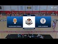 VALENCIA BASKET NARANJA - FUNDAL ALCOBENDAS | C.E. CLUBES MINI FEMENINO