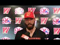 Post Game | Clark Bishop 24.10.25