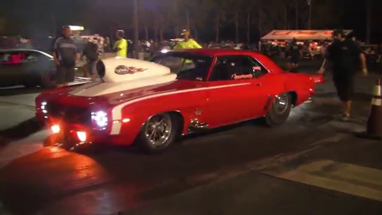 OUTLAW632 Ken Quartucciu 1