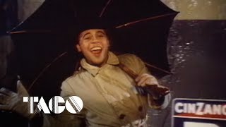 Watch Taco Singin In The Rain video