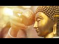 Buddhas flute  healing mind