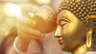 Buddha's Flute | Healing Mind