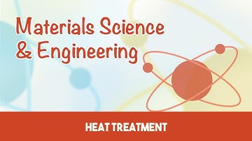 AMIE Exam Lectures- Materials Science & Engineering | Heat Treatment | Tempering & its Type | 10.6
