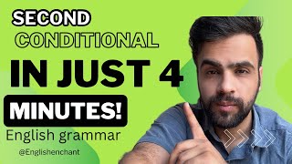 The 2nd Conditional: How to Dream About a Better Life