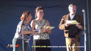 FEIRA SOCIAL EM MARRAZES LEIRIA 3