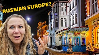 Download Lagu How Russians Celebrate a Birthday in OUR Europe 🔥 Route  Moscow → Baltic!❄️ MP3